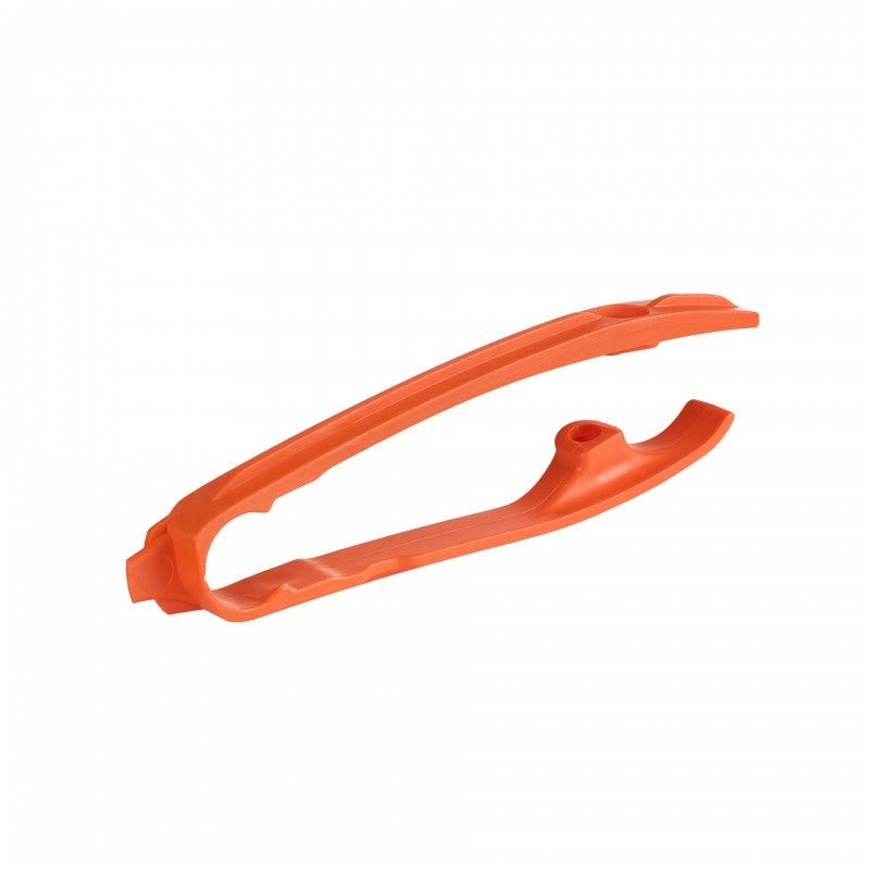 Polisport KTM Husqvarna Gas Gas Chain Slider SX SXF TC FC 2023 - 2025 MC MCF EXC EXCF TE FE 2024 - 25, Orange
