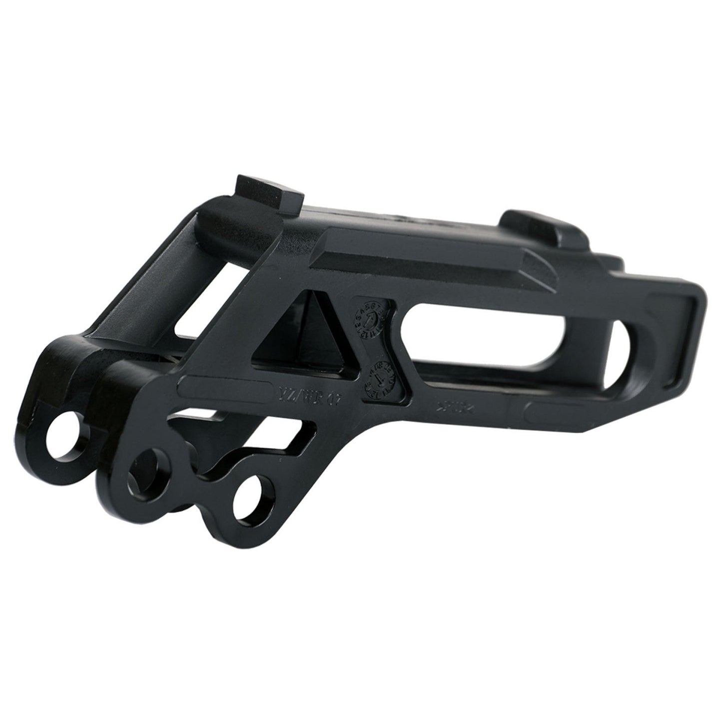 Polisport Yamaha Chain Guide YZF 250 2024 - 2025 YZF 450 2023 - 25, Black