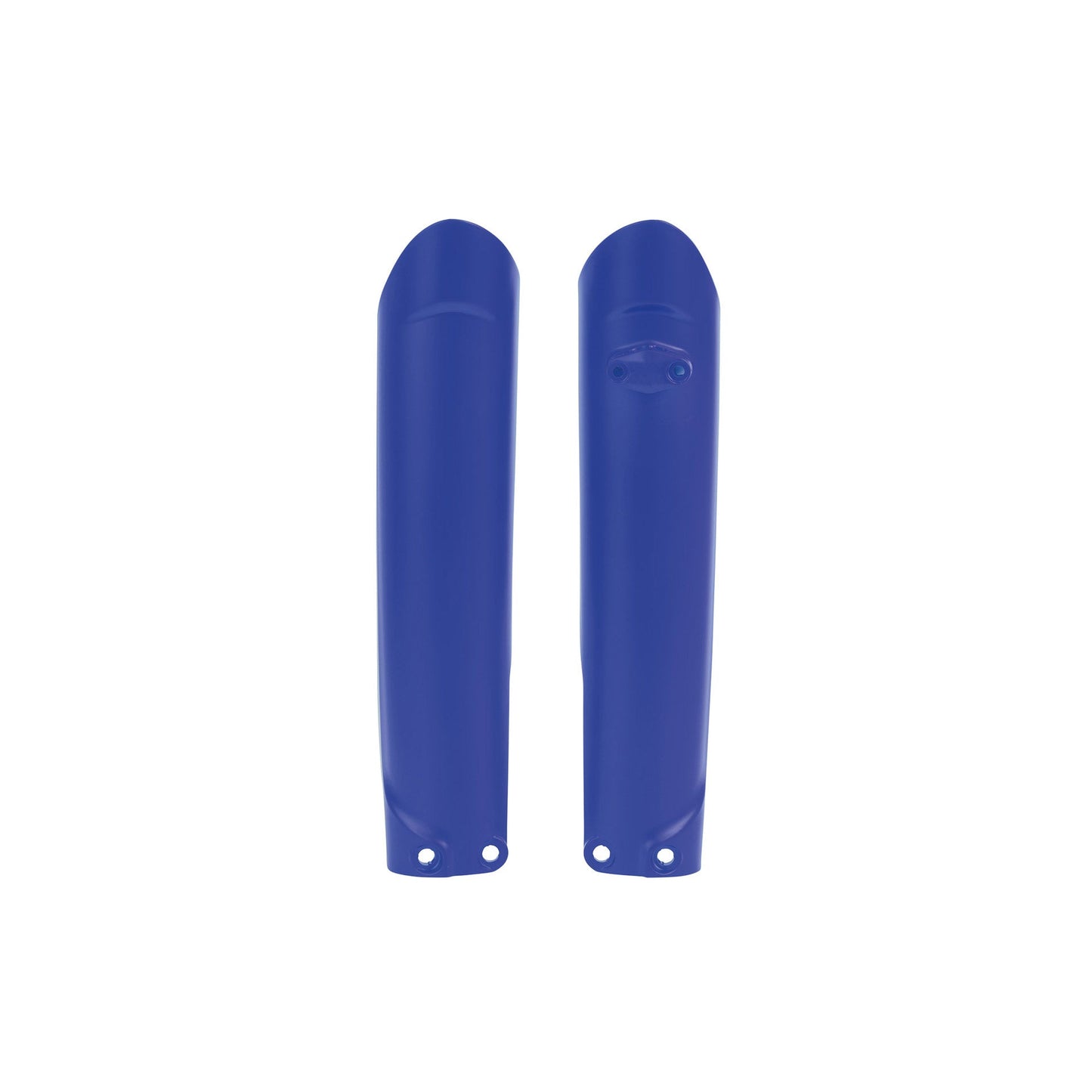 Polisport KTM Fork Guards SX SXF 2015 - 2022 EXC EXCF 2016 - 2023 Husqvarna TC FC 15 - 22 TE FE 16 - 23 Gas Gas EC ECF MC MCF 2021 – 23 Sherco SE SEF 2024 - 2026, Blue