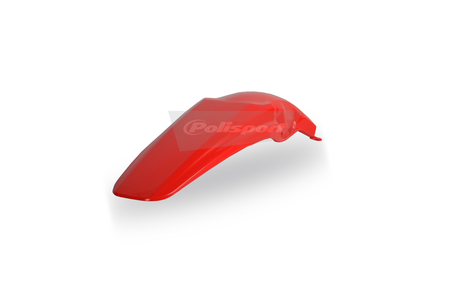 Polisport Honda Plastic Kit with Fork Guards CRF 450 R 2005 - 2006, OEM Red