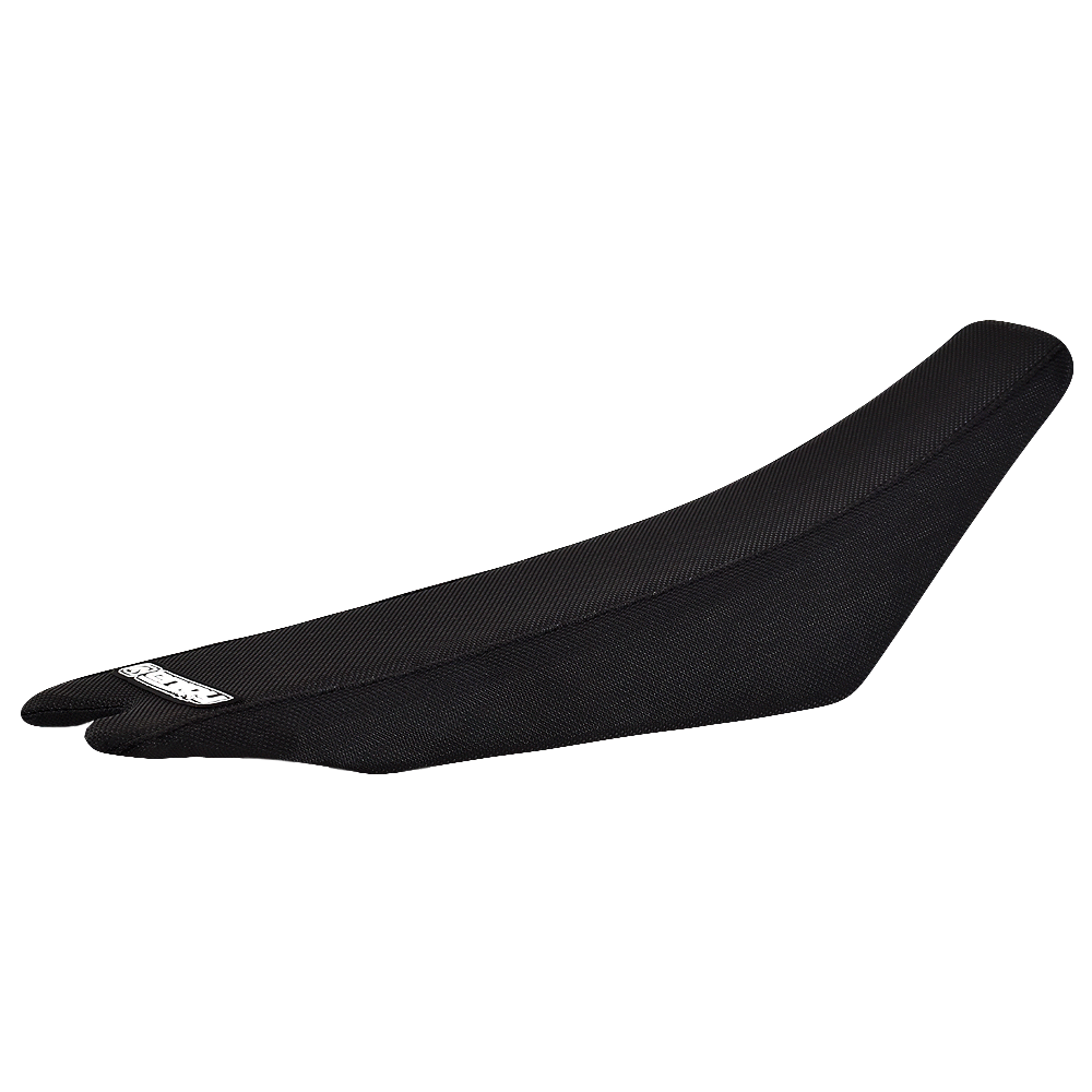 Enjoy Manufacturing Beta Seat Cover RR 2013 - 2019 X Trainer 13 - 2022 Ribbed, All Black