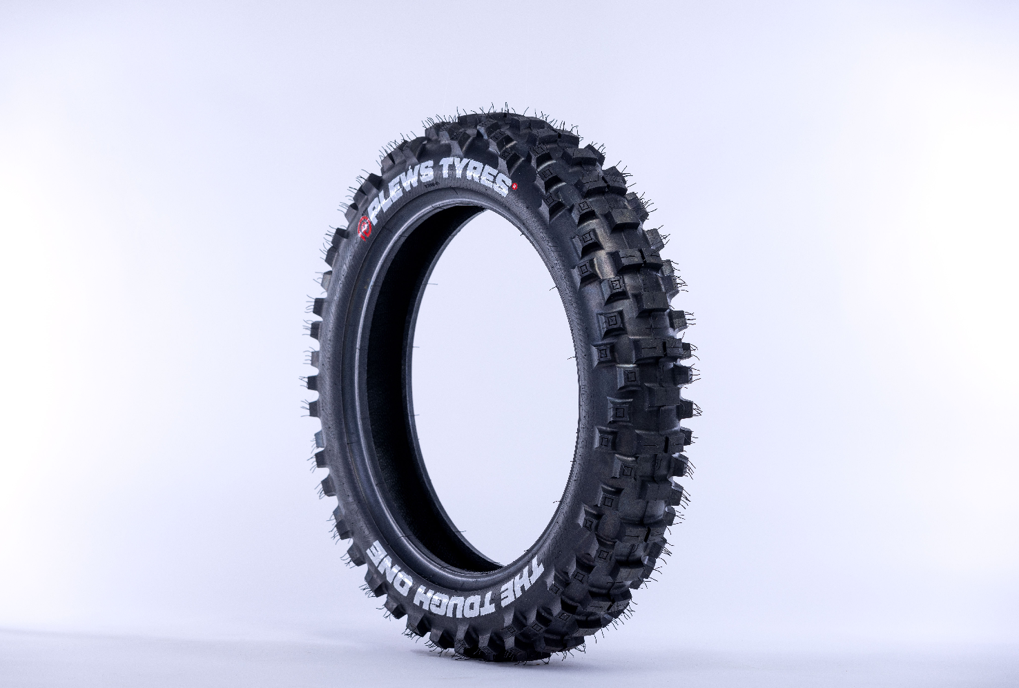 Plews Tyres EN1 EXTREME The Tough One Spec B +15mm Tread depth 140