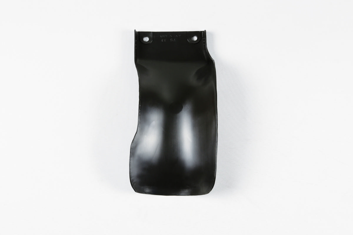 UFO Shock Flap Suzuki RM 125 RM 250 1993 - 1995, Black