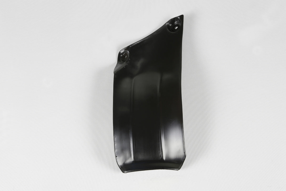 UFO Shock Flap KTM SX SXF 1998 - 2006 EXC EXCF 98 - 2007, Black