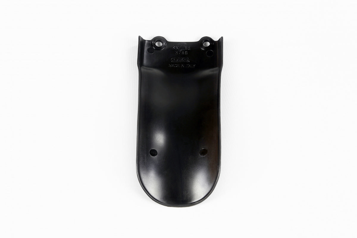 UFO Shock Flap Kawasaki KX 80 85 100 112 1998 – 2025, Black