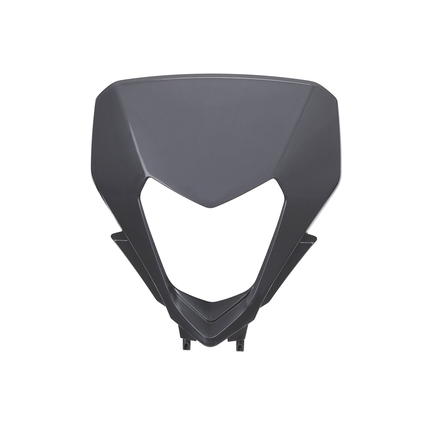 Polisport Sherco Headlight mask SE-R SEF-R 2024 - 2025, Grey