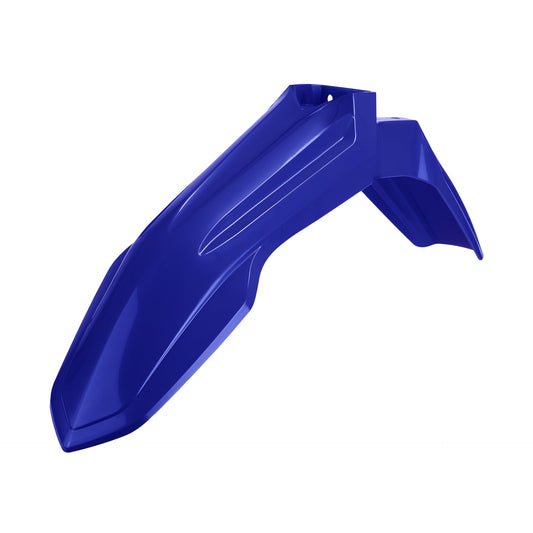 Polisport Sherco Front Fender SE-R SEF-R 2024 - 2026, Blue