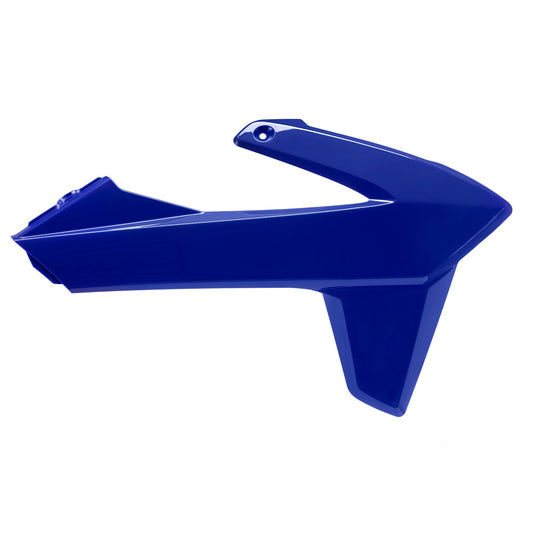 Polisport Sherco Radiator Scoops SE-R SEF-R 2025 - 2026, Blue