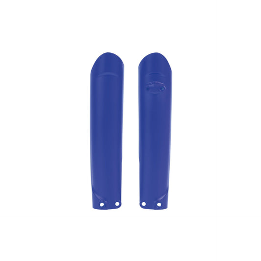 Polisport KTM Fork Guards SX SXF 2015 - 2022 EXC EXCF 2016 - 2023 Husqvarna TC FC 15 - 22 TE FE 16 - 23 Gas Gas EC ECF MC MCF 2021 – 23 Sherco SE SEF 2024 - 2026, Blue