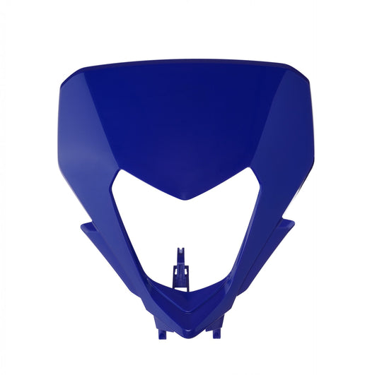 Polisport Sherco Headlight mask SE-R SEF-R 2024 - 2025, Blue