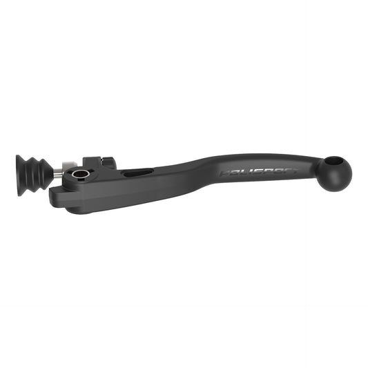 Polisport APT Unbreakable Clutch Lever Magura Husqvarna TE FE TX FX , Black