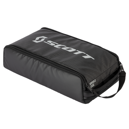 Scott Goggle Case, Black / Grey
