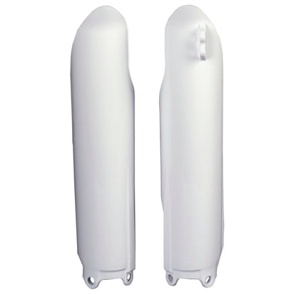 Polisport Yamaha Plastic Kit with Fork Guards YZ 125 YZ 250 2008 - 2014, OEM 14