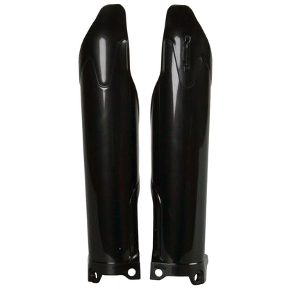 Polisport Kawasaki Plastic Kit with Fork Guards KXF 450 2016 - 2018, OEM