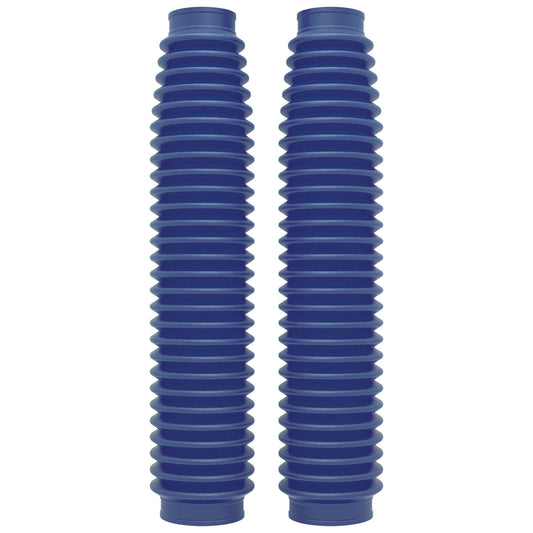 Polisport Universal Fork Boots Gaitors 350 x 41, Blue