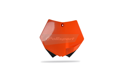 Polisport KTM Plastic Kit with Fork Guards SX SXF 2007 ONLY, OEM