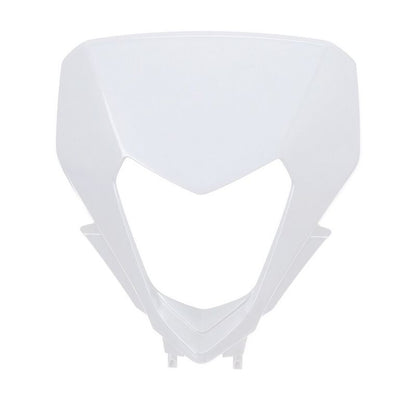 Polisport Sherco Plastic Kit SER SEFR 2024, Blue / White