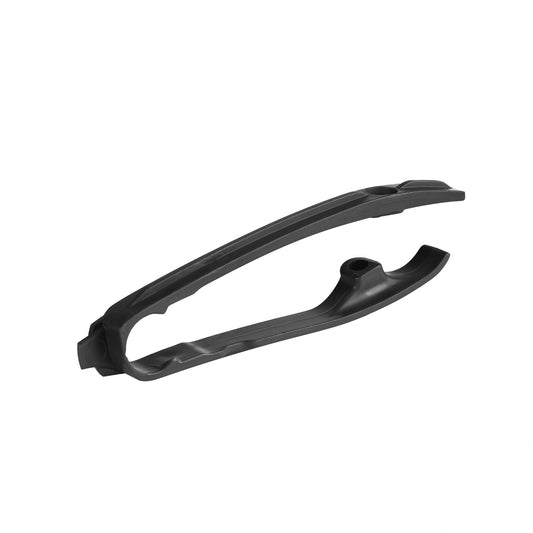 Polisport KTM Husqvarna Gas Gas Chain Slider SX SXF TC FC 2023 - 2025 MC MCF EXC EXCF TE FE 2024 - 25, Black