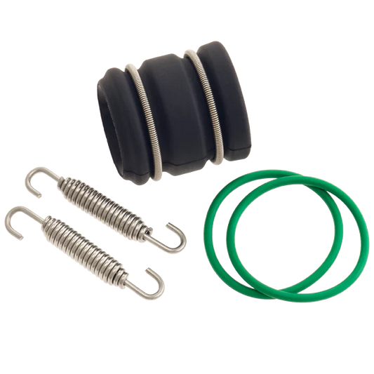Bolt Motorcycle Hardware Beta 2 Stroke Expansion Chamber Seals & Springs RR 2013 - 2024 X Trainer 2015 - 24 RX 300 2021 – 24