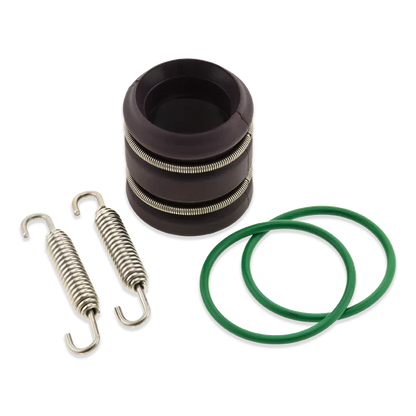 Bolt Motorcycle Hardware KTM Gas Gas Husqvarna 2 Stroke Expansion Chamber Seals & Springs SX MC TC 200 250 300 1999 - 2025