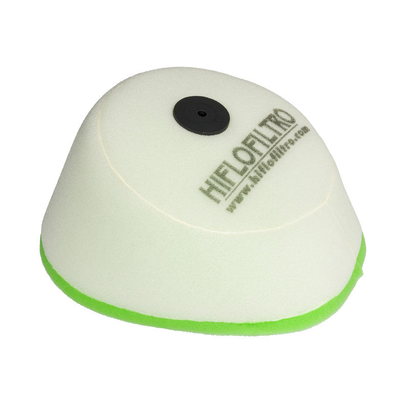 Hi Flo Filtro Foam Air Filter Kawasaki KX 125 250 1992 - 1993