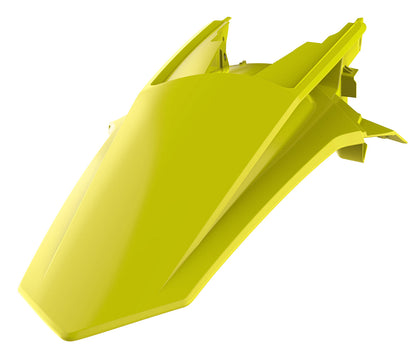 Polisport KTM Plastic Kit SX SXF 2016 - 2018 SX 250 2017 - 2018, Neon