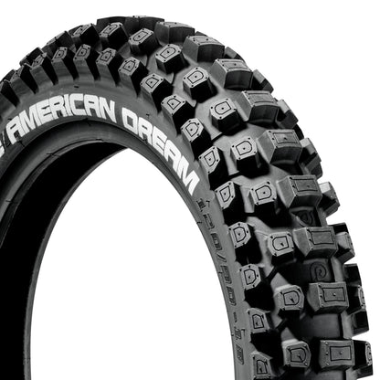 The American Dream- Trail Compound 120/90-18