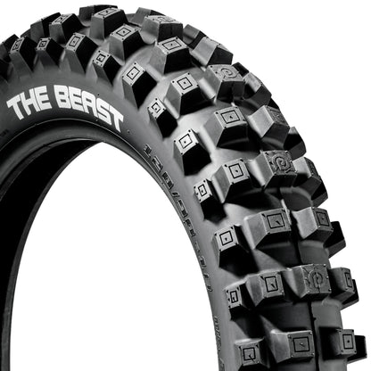 The Beast - Trail Compound 120 / 90 - 18