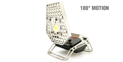 Striker Rover Mobile Task Light