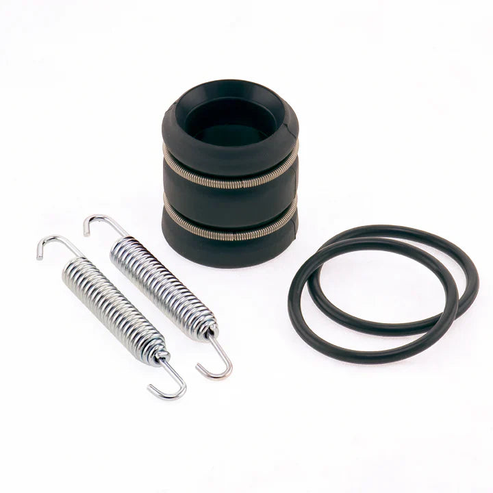 Bolt Motorcycle Hardware Yamaha 2 Stroke Expansion Chamber Seals & Springs YZ 125 2022 - 2026 YZ 125 X 2023 - 26