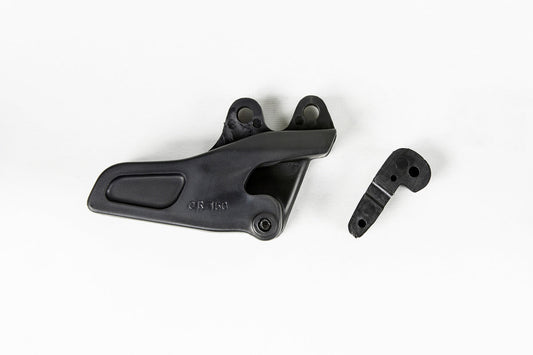 UFO Chain Guide Honda CRF 150 R 2007 - 2027, Black