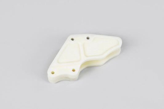 UFO Chain Guide Kawasaki KX 80 85 100 112 1998 - 2027, White