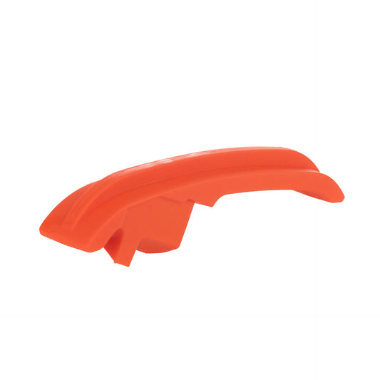Polisport KTM Chain Sliding Piece SX SXF 2023 - 2025 EXC EXCF 2024 - 25 Husqvarna TC FC 23 - 25 TE FE 24 - 25 Gas Gas MC MCF EC ECF 24 - 25, Orange