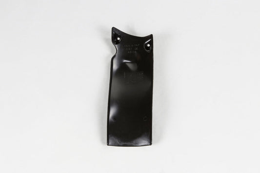 UFO Shock Flap Honda CRF 250 R 2006 - 2009, Black