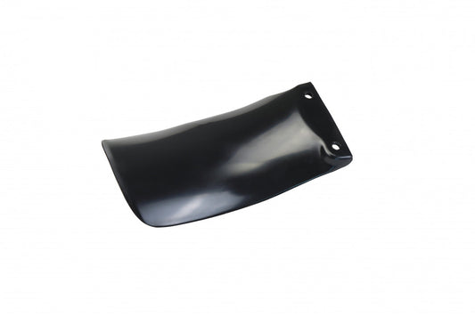 UFO Shock Flap Suzuki RMZ 250 2019 - 2027 RMZ 450 2018 - 27, Black