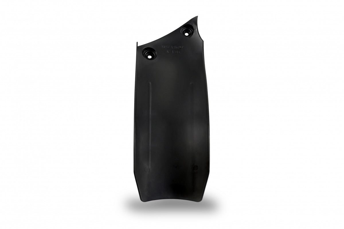UFO Shock Flap KTM SX 85 Husqvarna TC 85 2018 - 2024 Gas Gas MC 85 2021 - 2024, Black