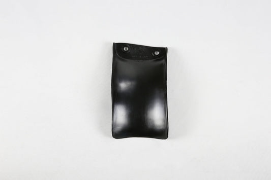UFO Shock Flap Honda CR 125 1989 - 1992 CR 250 89 - 1991 CR 500 89 - 2001, Black