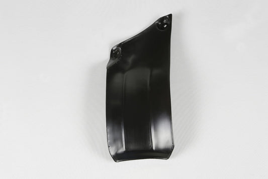 UFO Shock Flap KTM SX SXF 1998 - 2006 EXC EXCF 98 - 2007, Black