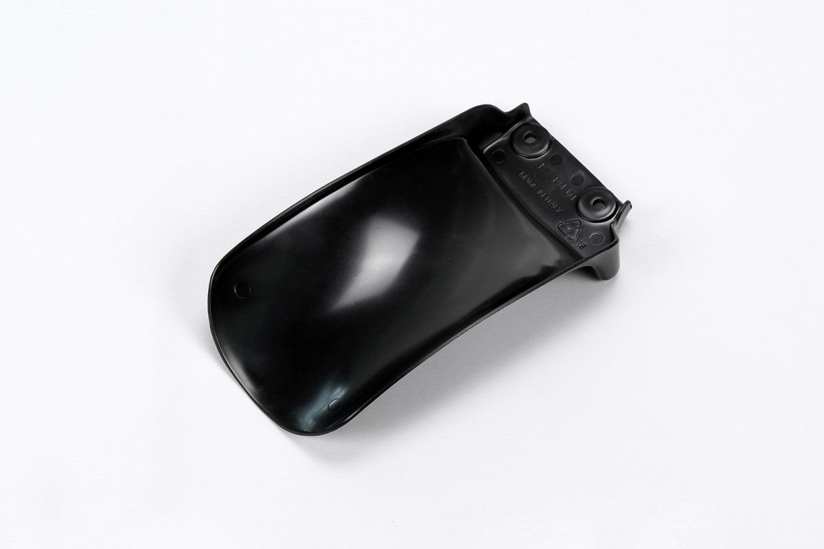 UFO Shock Flap Kawasaki KXF 250 2004 - 2016 KXF 450 2006 - 2015 Suzuki RMZ 250 04 - 06, Black