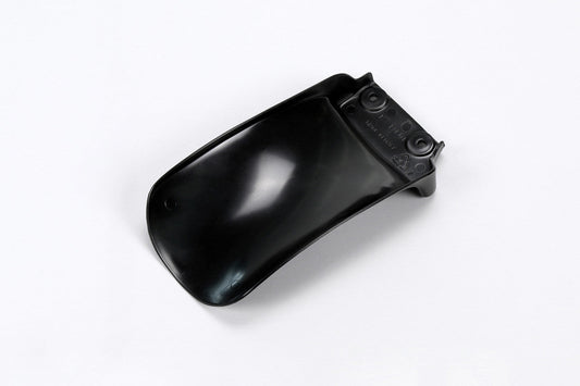 UFO Shock Flap Kawasaki KXF 250 2004 - 2016 KXF 450 2006 - 2015 Suzuki RMZ 250 04 - 06, Black
