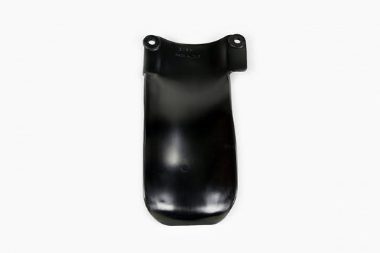 UFO Shock Flap Kawasaki KX 125 KX 250 KX 500 1989 ONLY, Black