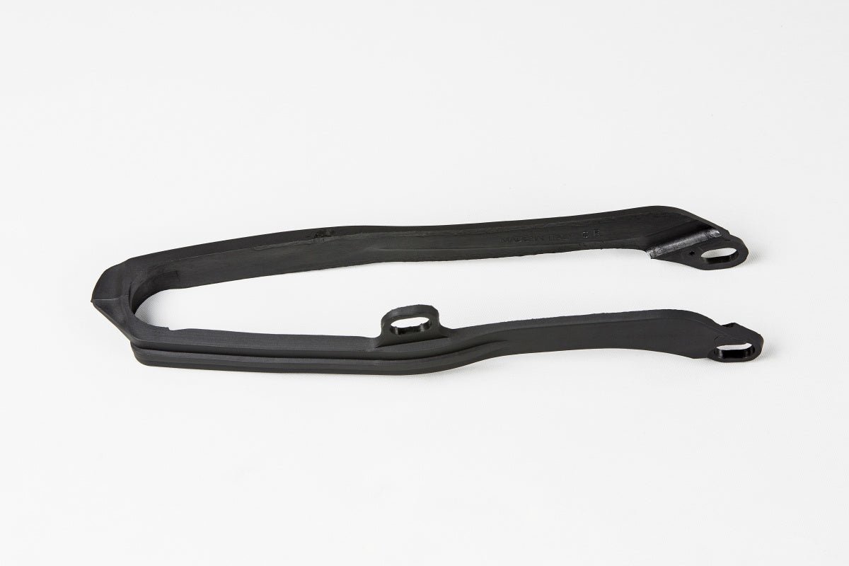 UFO Chain Slider Honda CR 125 1995 - 1997 CR 250 95 - 1996, Black