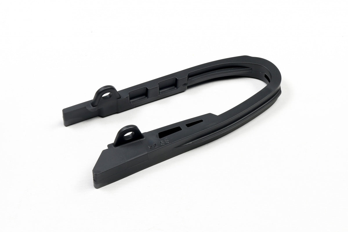 UFO Chain Slider Yamaha YZ 65 2019 - 2025, Black