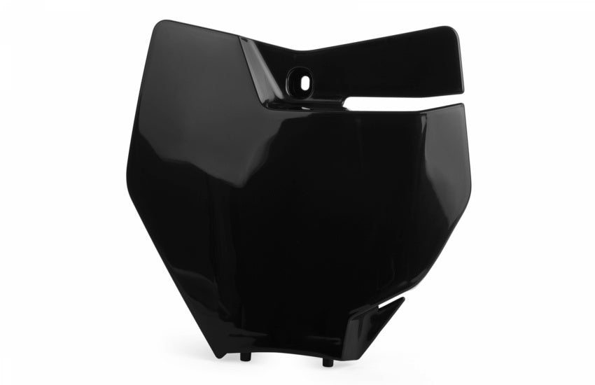 Polisport KTM Plastic Kit SX SXF 2016 - 2018 SX 250 2017 - 2018, Black